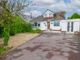Thumbnail Detached bungalow for sale in Victory Avenue, Waterlooville