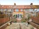 Thumbnail Terraced house for sale in St. Alphege Road, London