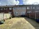 Thumbnail Terraced house for sale in Mossgate Road, Dovecot, Liverpool