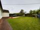 Thumbnail Bungalow for sale in Harvey Lane, Dickleburgh, Diss