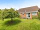 Thumbnail Bungalow for sale in Queensway, Watton, Thetford, Norfolk