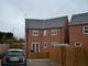 Thumbnail Flat to rent in Dairy Way, Kibworth, Leicester