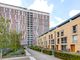 Thumbnail Flat for sale in Discovery Tower, 1 Terry Spinks Place, Canning Town