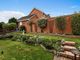 Thumbnail Detached bungalow for sale in Windsor Close, Cullompton