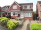 Thumbnail Detached house for sale in Pavillion Gardens, Sleaford