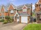 Thumbnail Detached house for sale in Raymond Road, Maidenhead