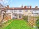 Thumbnail Terraced house for sale in Leithcote Gardens, London