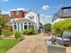 Thumbnail Semi-detached house for sale in Chelmerton Avenue, Great Baddow, Chelmsford