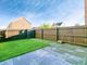 Thumbnail Terraced house for sale in Gibbonsdown Rise, Barry
