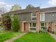Thumbnail Terraced house for sale in The Croft, Marlow