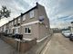 Thumbnail End terrace house for sale in Heath Road, Chadwell Heath