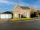 Thumbnail Detached house for sale in Heather Court, Quakers Yard, Treharris
