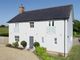 Thumbnail Detached house for sale in Meeting Green, Wickhambrook, Newmarket