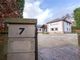 Thumbnail Detached house for sale in Auchenglen Road, Braidwood, Carluke, South Lanarkshire