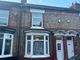 Thumbnail Terraced house for sale in Kensington Road, Stockton-On-Tees, Durham