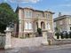 Thumbnail Flat for sale in Elton Road, Clevedon