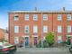 Thumbnail Town house for sale in Mario Way, Colchester