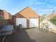 Thumbnail Terraced house for sale in Paulls Close, Martock