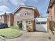 Thumbnail Detached house for sale in The Causeway, Fareham