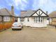 Thumbnail Detached bungalow for sale in Eastcote Road, Ruislip