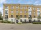 Thumbnail Flat for sale in Mill Road, Hertford