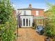 Thumbnail Semi-detached house for sale in Oakley Road, Southampton