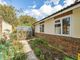 Thumbnail Detached bungalow for sale in Fordwich Road, Sturry, Canterbury