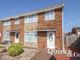 Thumbnail End terrace house for sale in Hilton Road, Canvey Island