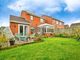 Thumbnail Detached house for sale in Watts Close, Stafford, Staffordshire