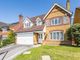 Thumbnail Detached house for sale in Thatcham, Dunstan Park