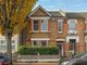 Thumbnail Terraced house for sale in Ridley Road, London