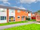 Thumbnail Flat for sale in Markham Drive, Whitnash, Leamington Spa