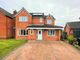 Thumbnail Detached house for sale in Spindlepoint Drive, Worsley