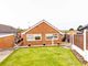 Thumbnail Detached bungalow for sale in Valley Road, Bolsover