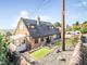 Thumbnail Detached house for sale in Top Chapel Lane, Brown Edge