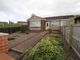 Thumbnail Semi-detached bungalow for sale in Londonderry Way, Penshaw, Houghton Le Spring