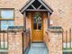 Thumbnail Semi-detached house for sale in Extended To Rear - Sandford Road, Syston