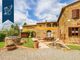 Thumbnail Villa for sale in San Quirico D'orcia, Siena, Toscana