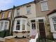 Thumbnail Terraced house to rent in Abbey Grove, London