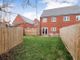 Thumbnail Semi-detached house for sale in Nightingale Road, Great Barford