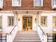 Thumbnail Flat to rent in Cromwell Road, South Kensington