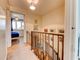 Thumbnail End terrace house for sale in Limeslade Close, Fairwater, Cardiff