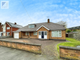 Thumbnail Detached bungalow for sale in Sunnyside, Hinckley