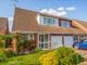 Thumbnail Semi-detached house for sale in Longway Avenue, Charlton Kings, Cheltenham, Gloucestershire