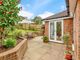 Thumbnail Semi-detached bungalow for sale in Tilgate Common, Bletchingley, Redhill