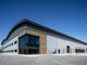 Thumbnail Industrial to let in Phase3, Tungsten Park, Downs Road, Witney