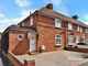 Thumbnail End terrace house for sale in Glastonbury Road, Morden