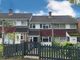 Thumbnail Terraced house for sale in Petworth Gardens, Southampton