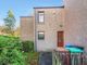 Thumbnail Terraced house for sale in Aitken Road, Glenrothes