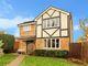 Thumbnail Detached house for sale in Medway Drive, Wellingborough